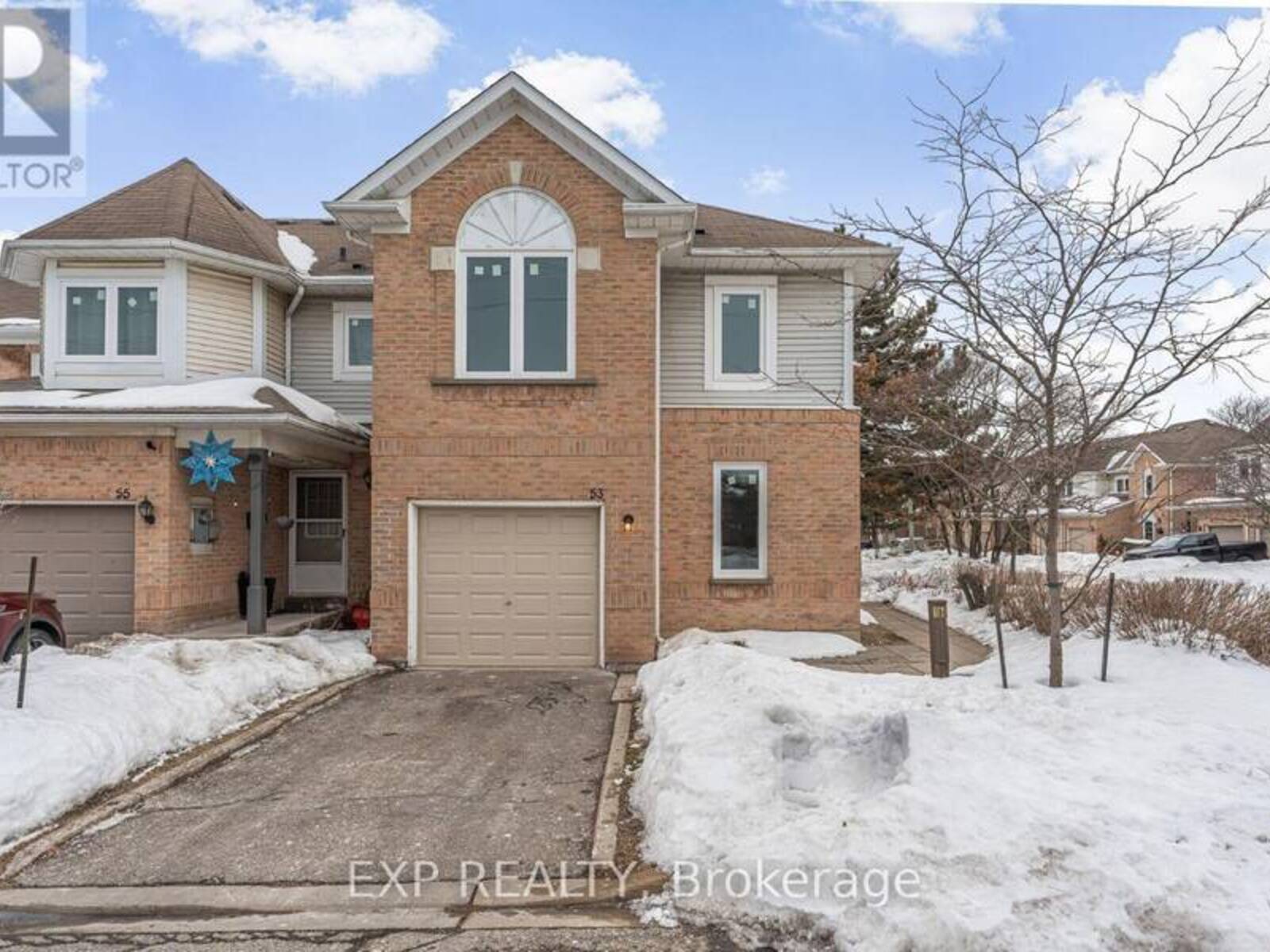 53 WICKSTEAD COURT, Brampton, Ontario L6R 1N8