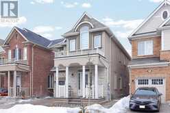 7 CALLANDAR ROAD | Brampton Ontario | Slide Image Two