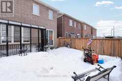 7 CALLANDAR ROAD | Brampton Ontario | Slide Image Thirty-nine