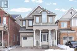 7 CALLANDAR ROAD | Brampton Ontario | Slide Image Three