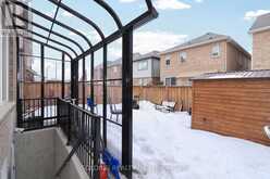 7 CALLANDAR ROAD | Brampton Ontario | Slide Image Forty