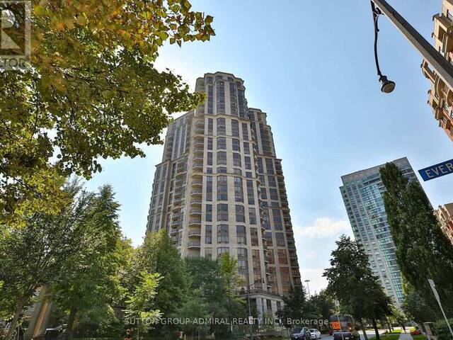 1403 - 78 HARRISON GARDEN BOULEVARD Toronto Ontario, M2N 7E2 - 2 Bedrooms Condo For Sale