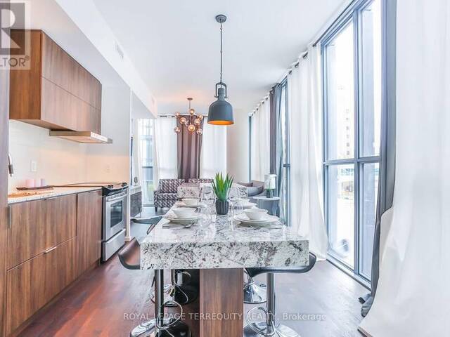 315 - 101 CHARLES STREET E Toronto Ontario, M4Y 0A9 - 2 Bedrooms Condo For Sale