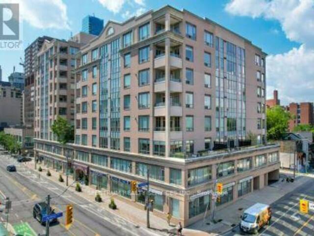 205 - 980 YONGE STREET Toronto Ontario, M4W 3V8 - Property For Sale