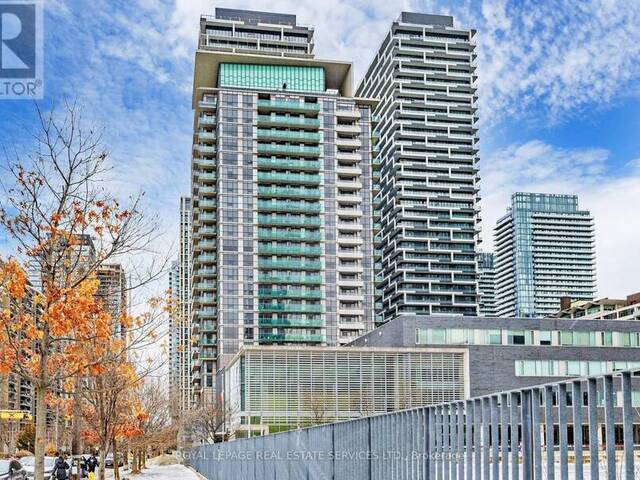 901 - 25 BROADWAY AVENUE Toronto Ontario, M4P 1T7 - Property For Sale