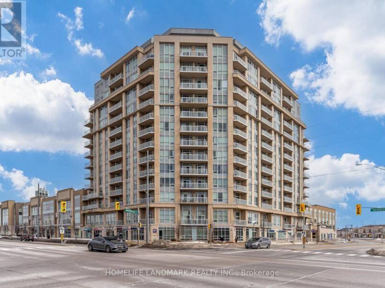 921 - 8323 KENNEDY ROAD, Markham, Ontario L3R 5W7