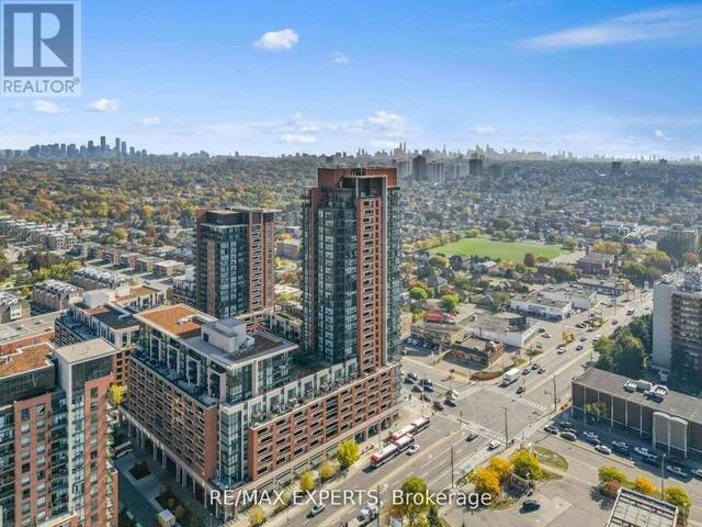 729 - 830 LAWRENCE AVENUE W Toronto Ontario, M6A 0A2 - 2 Bedrooms Condo For Sale