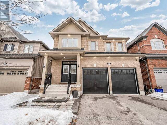 2440 SECRETO DRIVE Oshawa Ontario, L1L 0H6 - 6 Bedrooms Home For Sale