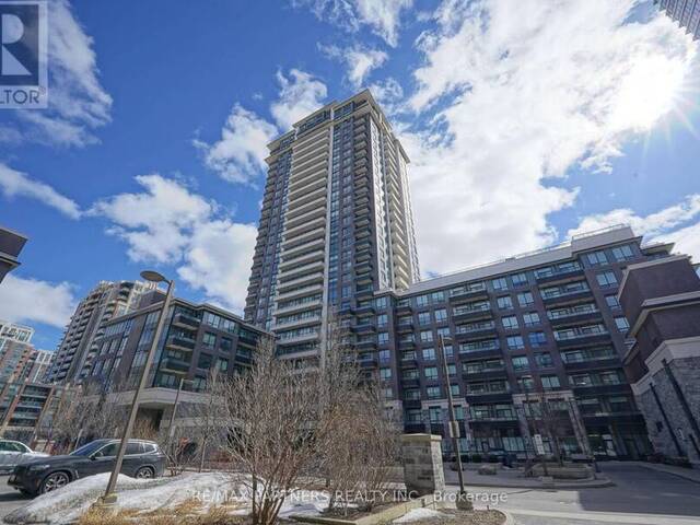 306 - 15 WATER WALK DRIVE Markham Ontario, L6G 0G2 - 2 Bedrooms Condo For Sale