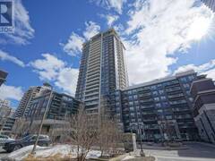 306 - 15 WATER WALK DRIVE Markham Ontario, L6G 0G2