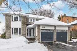 229 ORCHARD HEIGHTS BOULEVARD | Aurora Ontario | Slide Image One