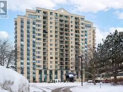 712 - 75 ELLEN STREET Barrie Ontario, L4N 7R6