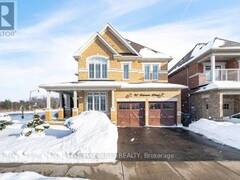 92 VETERANS DRIVE Brampton Ontario, L7A 3Z7