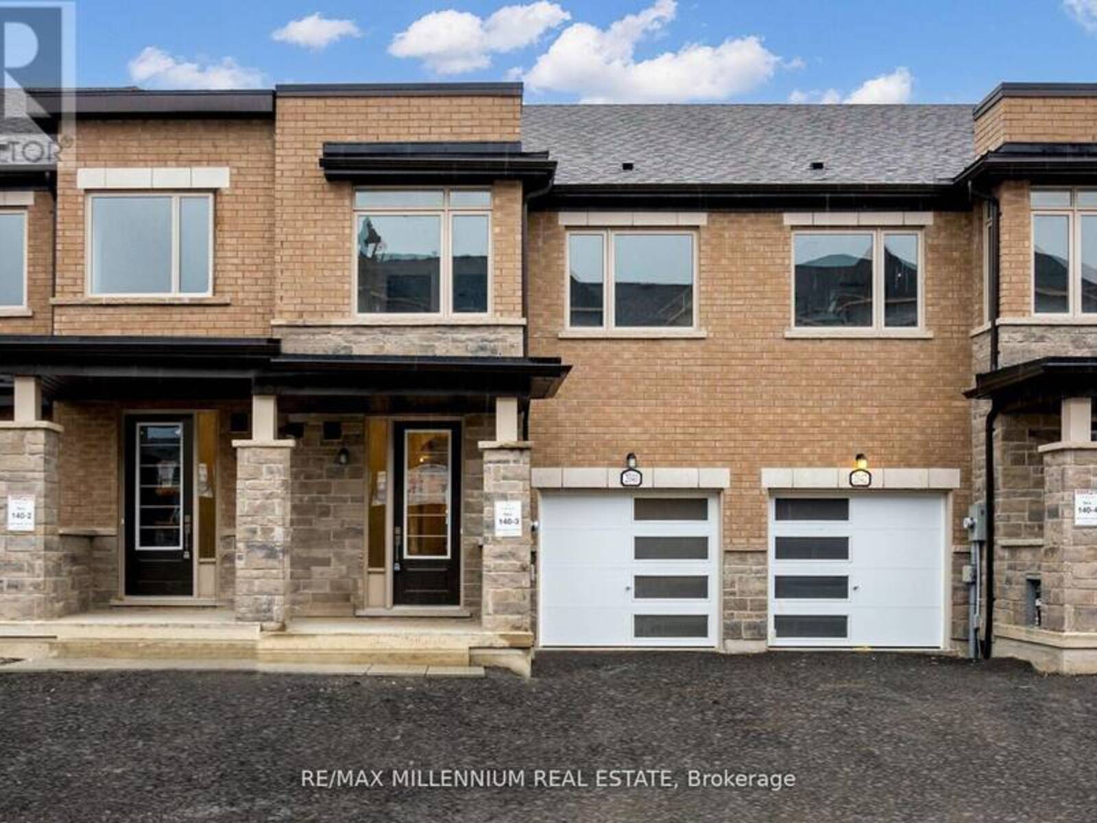 2040 CAMERON LOTT CRESCENT, Oshawa, Ontario L1L 0S1