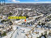 243 MURRAY DRIVE | Aurora Ontario | Slide Image Forty-five