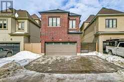 15 YORK DOWNS BOULEVARD | Markham Ontario | Slide Image Two