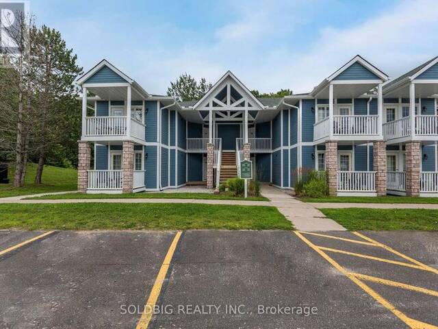 90 HIGHLAND AVENUE Oro-Medonte Ontario, L0L 2L0 - 2 Bedrooms Condo For Sale