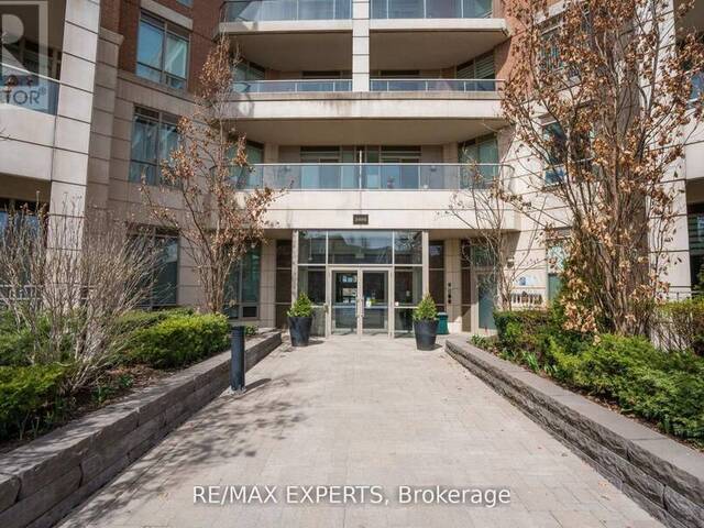 210 - 2480 PRINCE MICHAEL DRIVE N Oakville Ontario, L6H 0H1 - 2 Bedrooms Condo For Sale