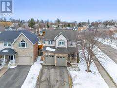 27 MEADOWGLEN BOULEVARD Halton Hills Ontario, L7G 6J3