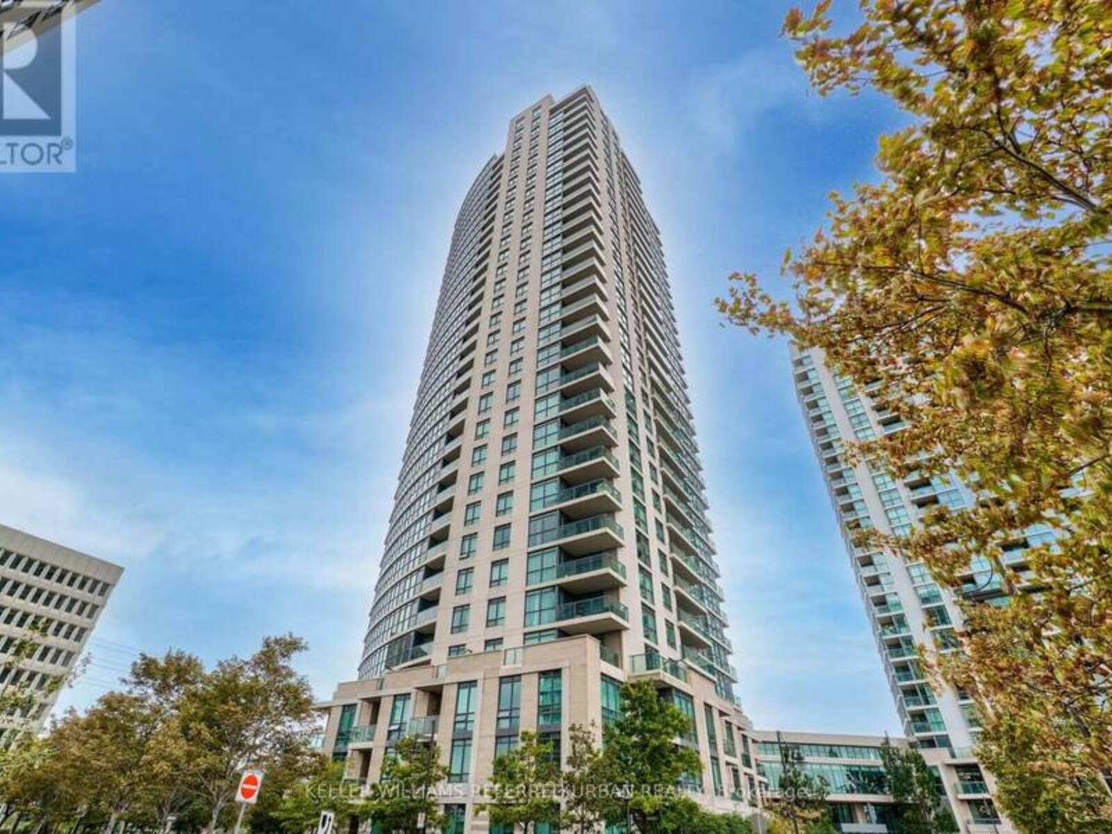 107 - 225 SHERWAY GARDENS ROAD, Toronto, Ontario M9C 0A3