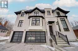 3 DROMORE CRESCENT | Toronto Ontario | Slide Image Two