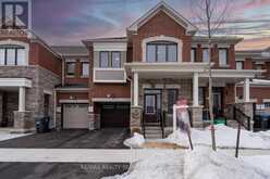 12 KEPPEL CIRCLE | Brampton Ontario | Slide Image One