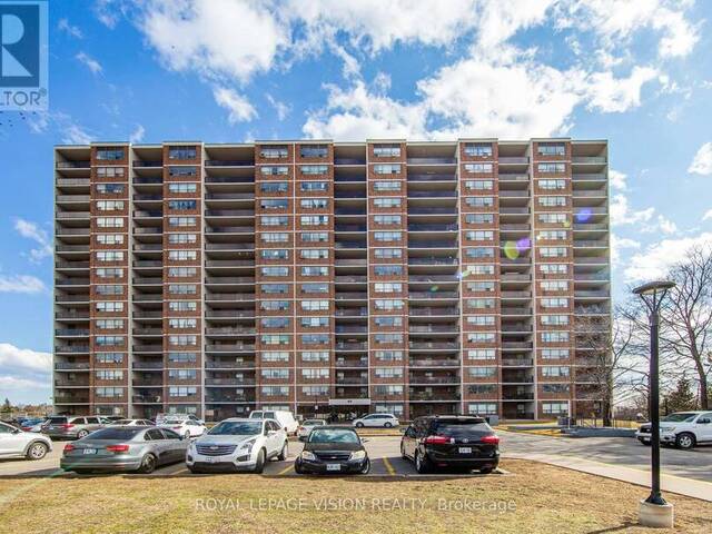 PH10 - 45 SUNRISE AVENUE Toronto Ontario, M4A 2S3 - Property For Sale