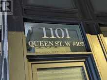 105 - 106 DOVERCOURT ROAD | Toronto Ontario | Slide Image Eight