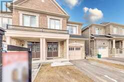 12 FINLEY WAY | Markham Ontario | Slide Image Three