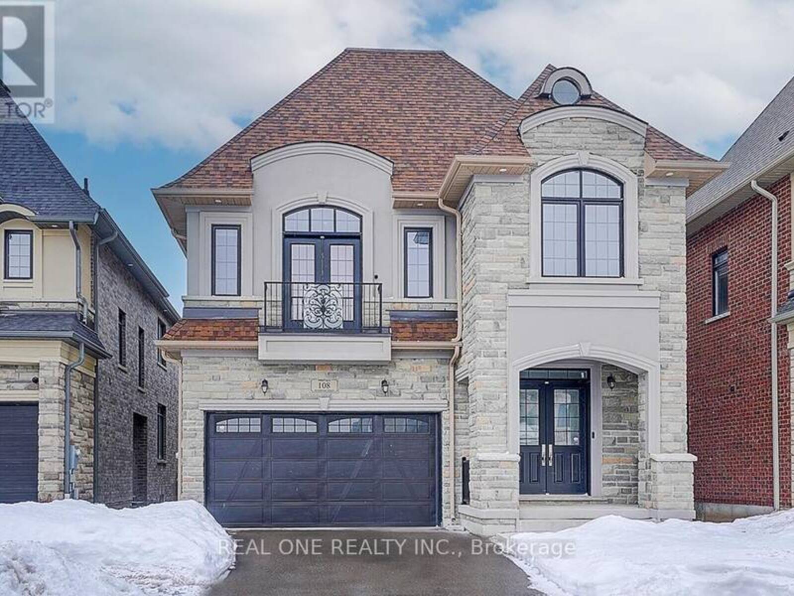 108 MARBROOK STREET, Richmond Hill, Ontario L4C 0Y8