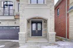 108 MARBROOK STREET | Richmond Hill Ontario | Slide Image Two