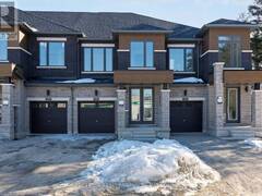 199 GRAND TRUNK AVENUE Vaughan Ontario, L4H 3M1