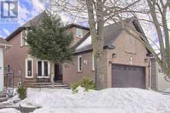 423 BARTHOLOMEW DRIVE | Newmarket Ontario | Slide Image One