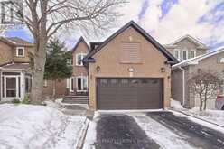 423 BARTHOLOMEW DRIVE | Newmarket Ontario | Slide Image Two