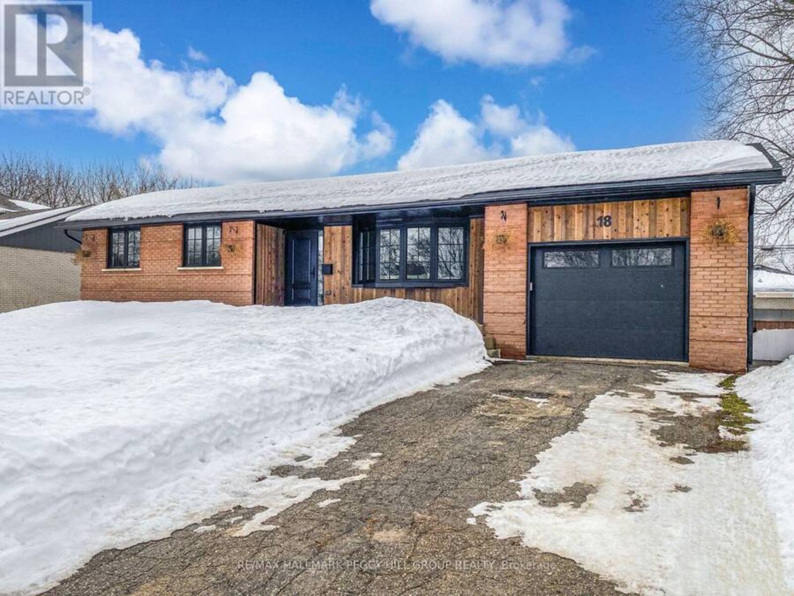 18 DICKSON ROAD, Collingwood, Ontario L9Y 2X3