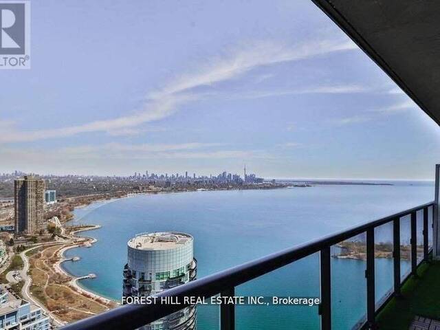 4408 - 56 ANNIE CRAIG DRIVE Toronto Ontario, M8V 0C5 - Property For Sale