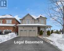 22 VANWOOD CRESCENT | Brampton Ontario | Slide Image One