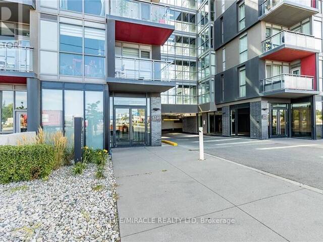 B414 - 5240 DUNDAS STREET Burlington Ontario, L7L 0J6 - 2 Bedrooms Condo For Sale