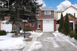 49 WEYBRIDGE TRAIL | Brampton Ontario | Slide Image One