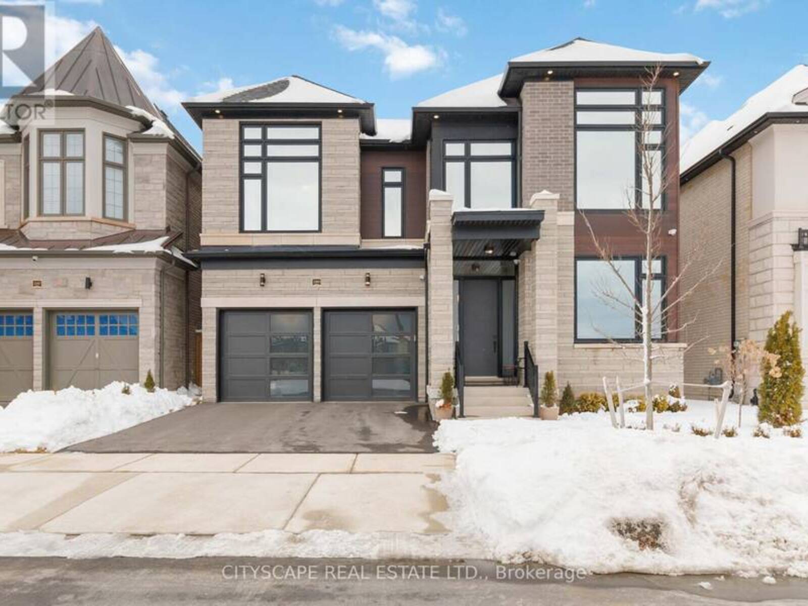 2303 SAW WHET BOULEVARD, Oakville, Ontario L6M 5M9