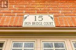 15 IRON BRIDGE COURT | Caledonia Ontario | Slide Image Two