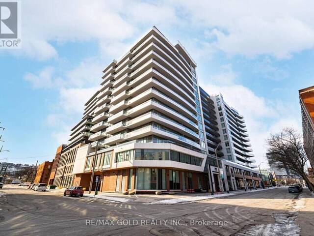 915 - 212 KING WILLIAM STREET Hamilton Ontario, L8N 1B5 - 2 Bedrooms Condo For Sale