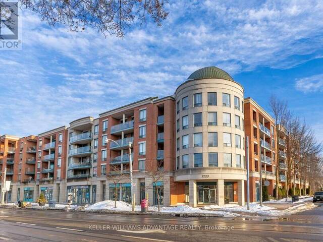 522 - 1733 QUEEN STREET E Toronto Ontario, M4L 6S9 - Property For Sale