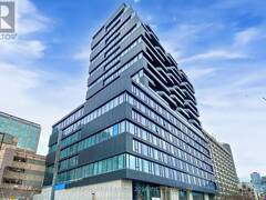 318 - 195 MCCAUL STREET Toronto Ontario, M5T 0E5