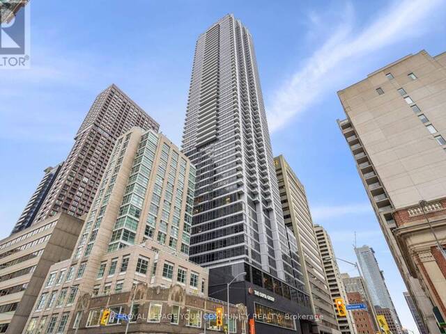 2606 - 395 BLOOR STREET E Toronto Ontario, M4W 0B4 - 2 Bedrooms Condo For Sale