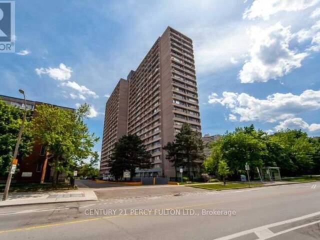 1904 - 10 SUNNY GLEN WAY Toronto Ontario, M3C 2Z3 - 3 Bedrooms Condo For Sale