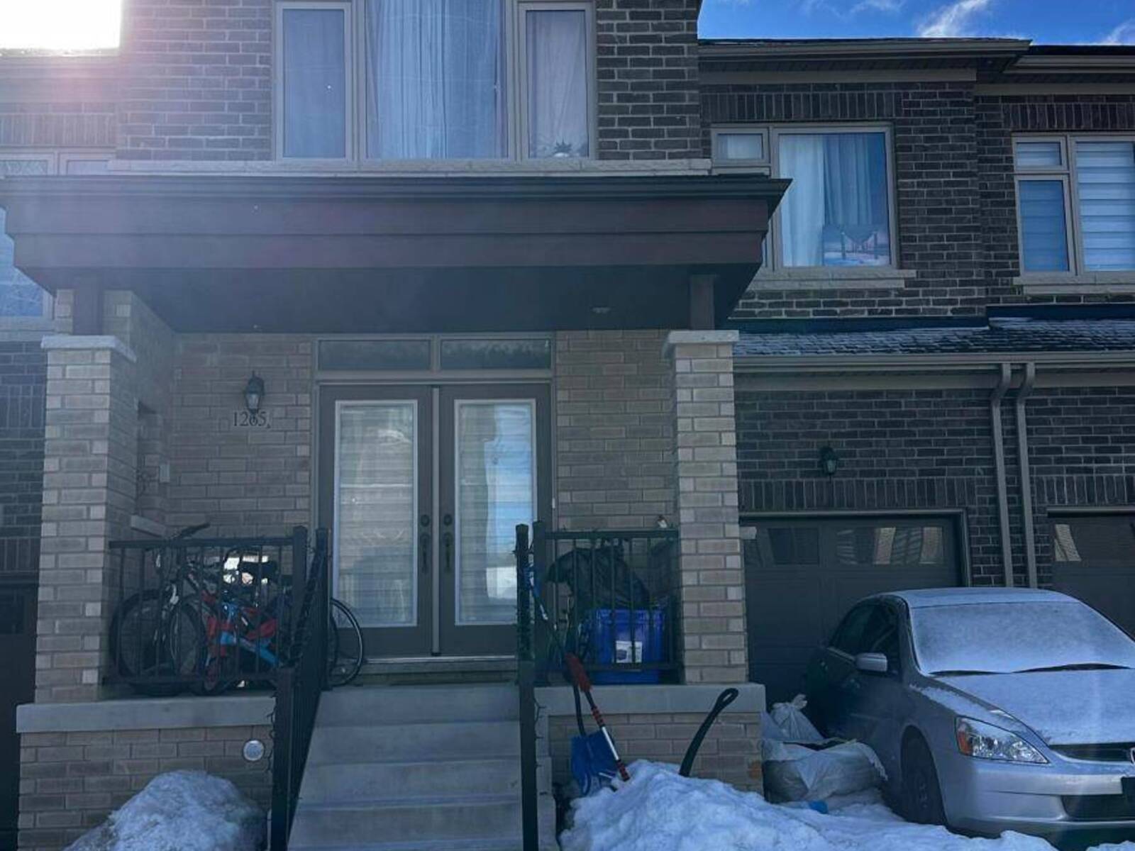 1265 AQUARIUS TRAIL, Pickering, Ontario L1X 0L9