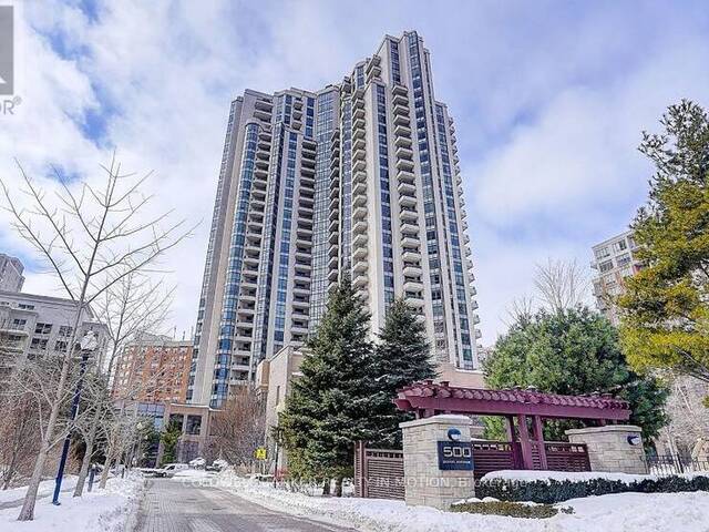 1424 - 500 DORIS AVENUE Toronto Ontario, M2N 0C1 - 1 Bedroom Condo For Sale