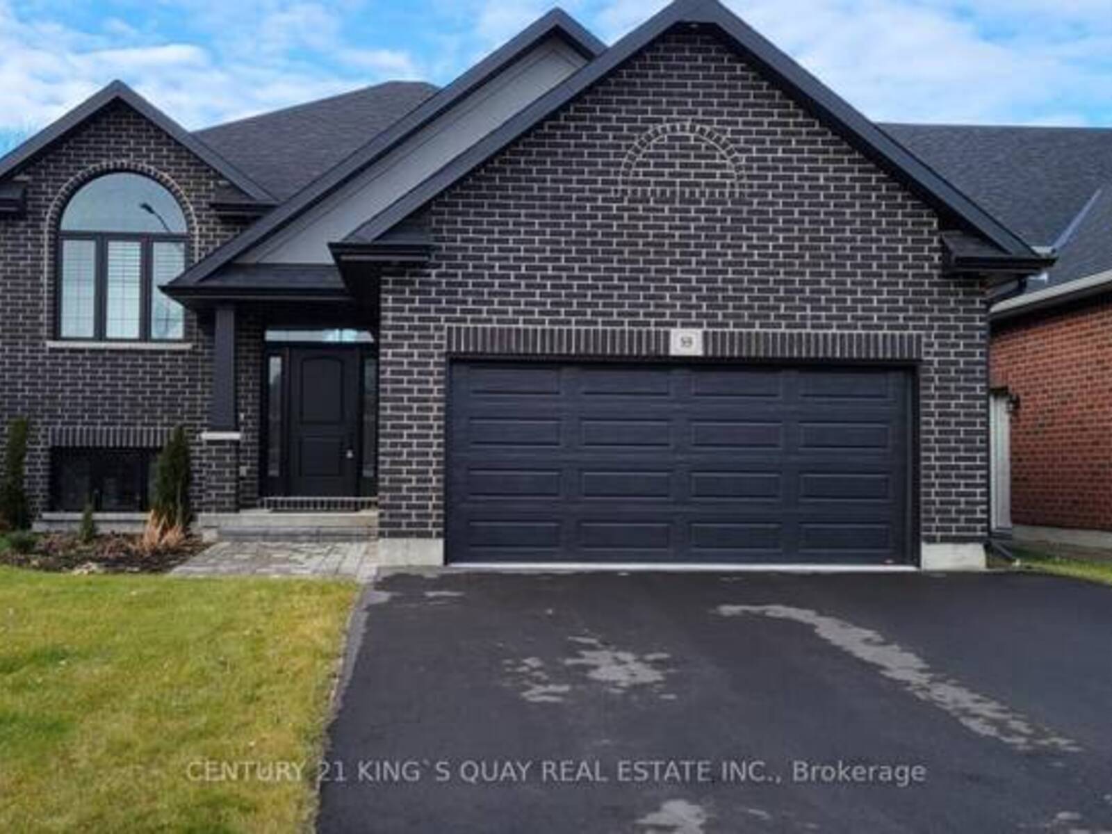 89 LEDGEROCK COURT, Quinte West, Ontario K8R 0A1