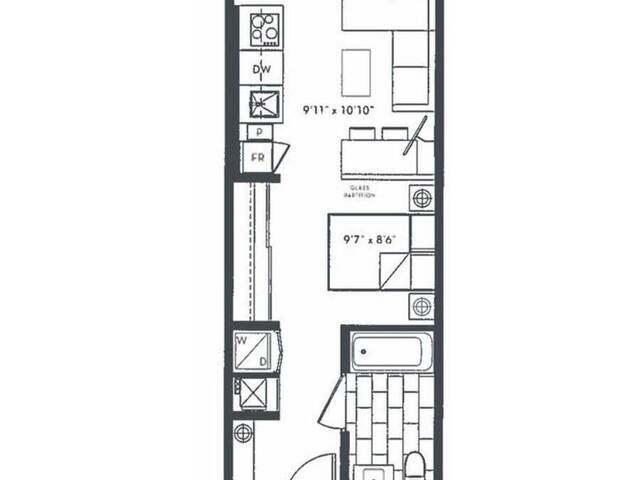 1915 - 77 SHUTER STREET Toronto Ontario, M5B 0B8 - Property For Sale